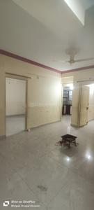 Hall Image of 1050 Sq.ft 3 BHK Apartment / Flat for rent in Agrawal Sagar Landmark, Ayodhya Bypass Bhopal for Rs. 17000