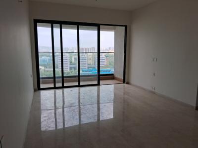 Living Room Image of 1400 Sq.ft 3 BHK Apartment / Flat for sale in Kalpataru Magnus, Bandra East Mumbai for Rs. 80000000