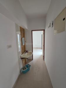 Kitchen Image of 1200 Sq.ft 2 BHK Apartment / Flat for sale in Magarpatta Sylvania, Magarpatta City Pune for Rs. 16500000