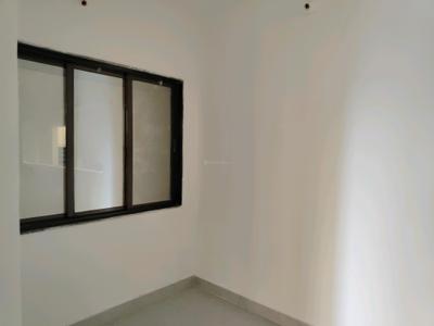 Bedroom Image of 780 Sq.ft 2 BHK Apartment / Flat for sale in MAAD Yashvant Srushti Bldg 1 To 6, Boisar Mumbai for Rs. 3300000