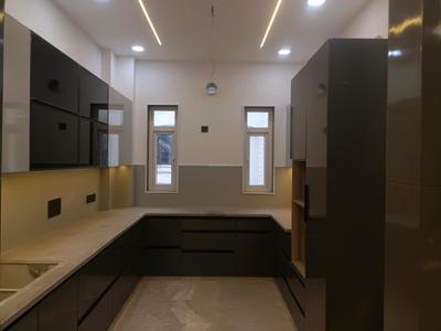 Kitchen Image of 1500 Sq.ft 3 BHK Builder Floor for sale in Sector 11 Rohini New Delhi for Rs. 29000000