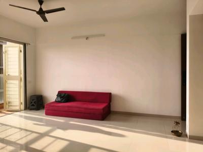 Living Room Image of 990 Sq.ft 2 BHK Apartment / Flat for sale in Kohinoor Sportsville, Maan Pune for Rs. 9700000
