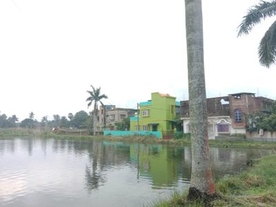 Image of 1440 Sq.ft Residential Plot / Land for sale in Wander Valley, Bara Gagan Gohalia, Kolkata for Rs. 600006