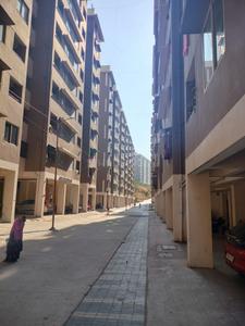 Image of 1350 Sq.ft 1 BHK Apartment / Flat for sale in Machala, Indore for Rs. 1300000