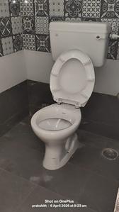 Bathroom Image of 1080 Sq.ft 2 BHK Apartment / Flat for sale in Sheela Nagar Visakhapatnam for Rs. 6264000