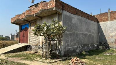 Image of 900 Sq.ft 3.5 BHK Independent House for sale in Swaraj Nagar, Kanpur for Rs. 2500000