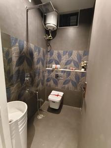 Bathroom Image of 2500 Sq.ft 4 BHK Independent House for sale in Bhicholi Mardana Indore for Rs. 14100000