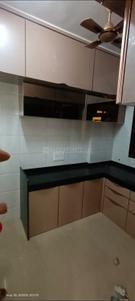 Kitchen Image of 800 Sq.ft 2 BHK Apartment / Flat for sale in Ashwa Villa, Mulund West Mumbai for Rs. 16000000