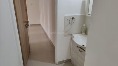 Image of 927 Sq.ft 2 BHK Apartment / Flat for sale in Kumar Pebble Park, Hadapsar, Pune for Rs. 5500000