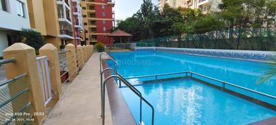 Image of 1350 Sq.ft 2 BHK Apartment / Flat for rent in Bren SJR Brooklyn, Brookefield, Bengaluru for Rs. 59000