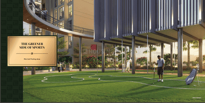 Image of 1942 Sq.ft 3 BHK Apartment / Flat for sale in Livience Aleenta, Pashan, Pune for Rs. 24500000