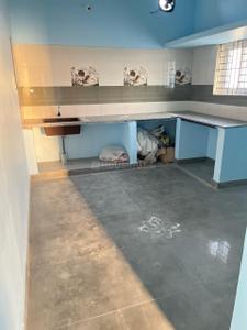 Kitchen Image of 1450 Sq.ft 4 BHK Independent House for sale in Pachapalayam Coimbatore for Rs. 9500000