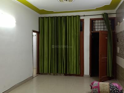 Bedroom Image of 623 Sq.ft 1 BHK Builder Floor for sale in Kharar Mohali for Rs. 2290000