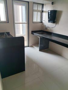 Kitchen Image of 1135 Sq.ft 2 BHK Apartment / Flat for sale in Erandwane Pune for Rs. 17600000