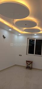 Hall Image of 1100 Sq.ft 2 BHK Apartment / Flat for sale in Sector 13 Rohini New Delhi for Rs. 22500000