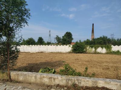 Image of 623 Sq.ft Residential Plot / Land for sale in Del NCR Aero City, Shahpur Kala, Greater Noida for Rs. 1371100