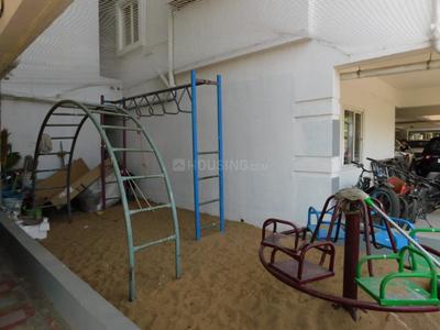 Playing Area Image of 1710 Sq.ft 3 BHK Apartment / Flat for sale in Sri Garuda Royal, Bowrampet Hyderabad for Rs. 11500000