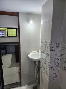 Image of 600 Sq.ft 1 BHK Builder Floor for rent in Manewada, Nagpur for Rs. 12000