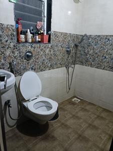 Image of 990 Sq.ft 2 BHK Apartment / Flat for sale in Vedant Shree Gopinath Sublime, Kalwa, Thane for Rs. 12600000