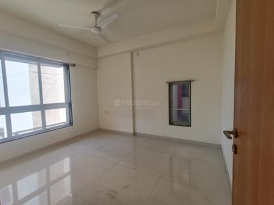 Bedroom Image of 1170 Sq.ft 3 BHK Apartment / Flat for sale in Godrej Prime, Chembur Mumbai for Rs. 31000000
