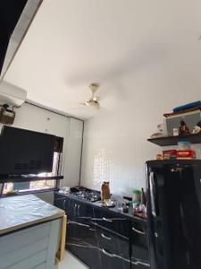 Kitchen Image of 540 Sq.ft 1 BHK Apartment / Flat for sale in Bhayandar West Mira Bhayandar for Rs. 9500000