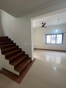 Hall Image of 2043 Sq.ft 3 BHK Villa for sale in South Bopal Ahmedabad for Rs. 22100000
