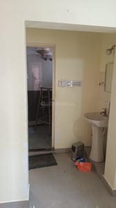 Hall Image of 800 Sq.ft 1 BHK Builder Floor for rent in Yelahanka Bengaluru for Rs. 12000