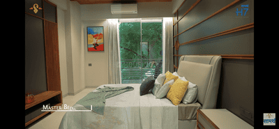 Image of 4329 Sq.ft 4 BHK Apartment / Flat for sale in Raysan, Gandhinagar for Rs. 22111111