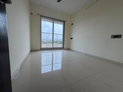 Bedroom Image of 720 Sq.ft 1 BHK Apartment / Flat for sale in Shree Ganesh Amrut Garden, Kamothe Navi Mumbai for Rs. 7800000