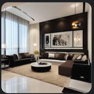 Hall Image of 10000 Sq.ft 4 BHK Villa for sale in Kokapet Hyderabad for Rs. 350001000