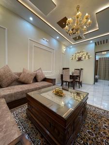 Hall Image of 900 Sq.ft 2 BHK Builder Floor for sale in Kharar Mohali for Rs. 3590000