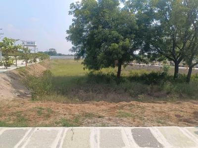 Image of 120 Sq.ft Residential Plot / Land for sale in Kompally, Hyderabad for Rs. 4100019