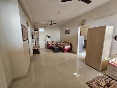 Hall Image of 1550 Sq.ft 3 BHK Apartment / Flat for sale in SBP Housing Park, Mohan Nagar Dera Bassi for Rs. 6000000