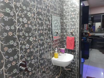 Image of 1161 Sq.ft 2 BHK Apartment / Flat for sale in Radheshyam Sahitya Hills, Odhav, Ahmedabad for Rs. 4600000