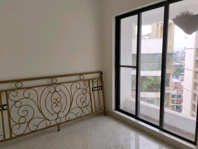 Bedroom Image of 710 Sq.ft 1 BHK Apartment / Flat for sale in Euphoria, Ulwe Navi Mumbai for Rs. 7100000