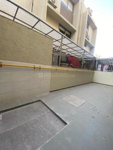 Kitchen Image of 3277 Sq.ft 4 BHK Villa for sale in Goyal Floris, Shela Ahmedabad for Rs. 33500000