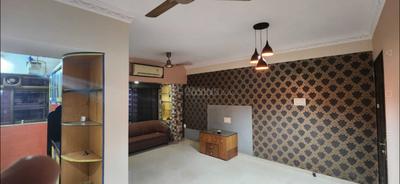 Kitchen Image of 620 Sq.ft 1 BHK Apartment / Flat for sale in Mahavir Classik Complex, Andheri East Mumbai for Rs. 15000000