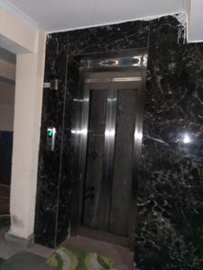Hall Image of 765 Sq.ft 3 BHK Builder Floor for sale in Bindapur New Delhi for Rs. 8000000