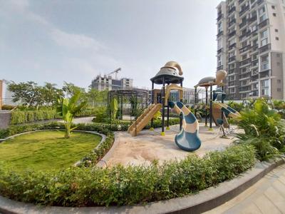 Image of 1865 Sq.ft 3 BHK Apartment / Flat for sale in Kasturi Regius Luxe, Kharghar, Navi Mumbai for Rs. 29000000