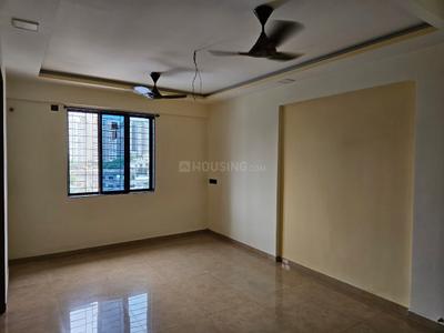 Hall Image of 630 Sq.ft 1 BHK Apartment / Flat for sale in Kshitija Shree Laxmi Residency, Byculla Mumbai for Rs. 18500000