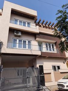 Image of 1600 Sq.ft 3 BHK Independent House for sale in Tilhari, Jabalpur for Rs. 5646000