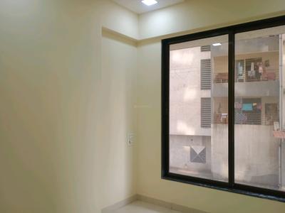 Bedroom Image of 920 Sq.ft 2 BHK Apartment / Flat for sale in Vastusankalp Punyodaya Rio, Kalyan West Kalyan for Rs. 7200000