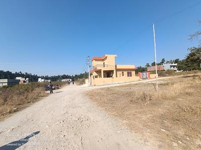 Image of 2520 Sq.ft Residential Plot / Land for sale in Raipur, Dehradun for Rs. 11200000