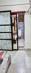 Bedroom Image of Canna PG in Powai, Mumbai