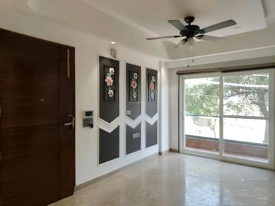 Living Room Image of 2421 Sq.ft 4 BHK Builder Floor for sale in Sector 57 Gurgaon for Rs. 27500000