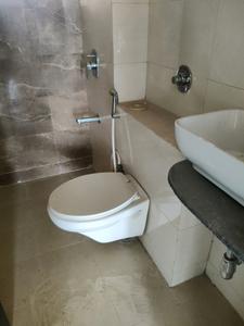 Bedroom Two Image of 900 Sq.ft 2 BHK Apartment / Flat for sale in HDIL Dheeraj Dreams, Bhandup West Mumbai for Rs. 18800000