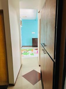 Bedroom Image of 927 Sq.ft 2 BHK Apartment / Flat for sale in Naranpura Ahmedabad for Rs. 7000000