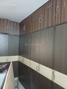 Bedroom Image of 1550 Sq.ft 3 BHK Apartment / Flat for sale in Tangra Kolkata for Rs. 11500000