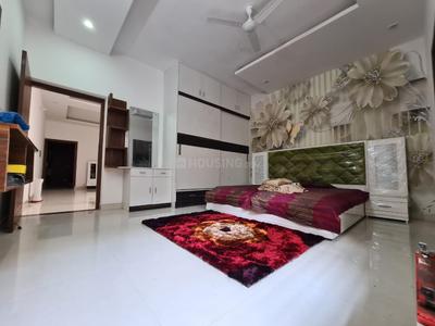 Bedroom Image of 2250 Sq.ft 3 BHK Duplex for sale in Peer Muchalla Zirakpur for Rs. 12500000