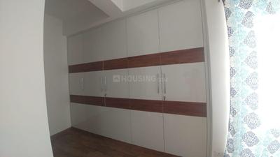 Bedroom Image of 1382 Sq.ft 3 BHK Apartment / Flat for sale in Purvanchal Royal City, Chi V Greater Noida for Rs. 19000000